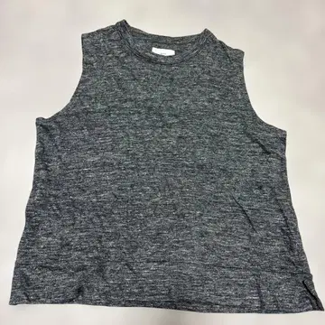 prit 린넨 베스트 일본제