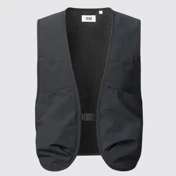 미사용 새상품 유니클로 u 유틸리티 베스트