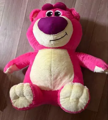 로쏘 초 BIG 봉제 인형 디즈니