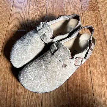 버켄스탁 TOKIO 40