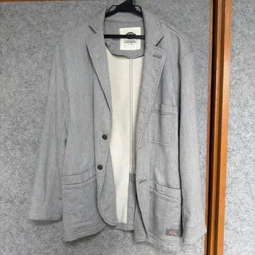 Dickies 테일러드 자켓 M 사이즈 그레이