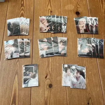 스키즈 온라인 복권 스티커 묶음 판매 27개