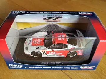 EBBRO [ JGTC 2004 au SUPRA ]