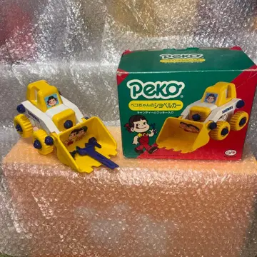 익명 배송 페코짱 셔블카 페코짱 포코짱 후지야