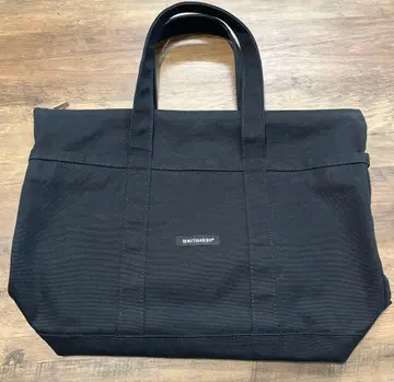 정품 marimekko 블랙 토트백