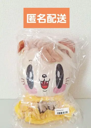 GENERATIONS 제 고양이 퍼펫 카타요세 료타