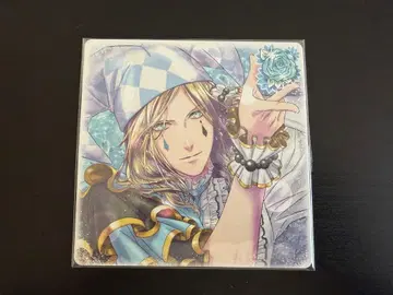 극장판 우타프리 탭나이 입장 특전 2주차 코스터 카뮤