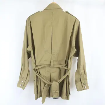 새상품급 SESSLER TALON 지퍼 파라슈트 점퍼 자켓