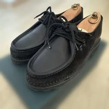 Engineered Garments x PARABOOT MICHAEL42