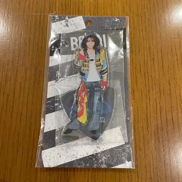 B&ZAI 하시모토 료 아크릴 스탠드 아크스타