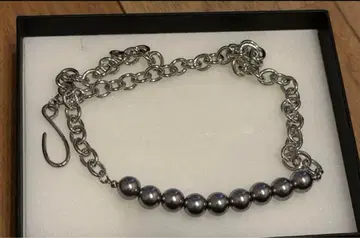 infaction 목걸이 후지와라 이츠키