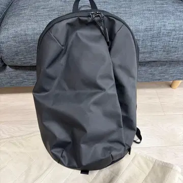 WEXLEY 블랙 비즈니스 백