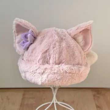 도쿄 디즈니 씨 리나벨 팬 캡