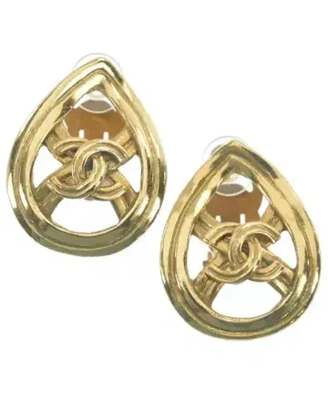 샤넬 귀걸이 귀찌 여성용