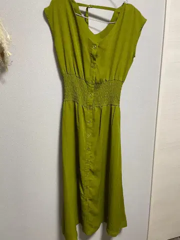 [ 새상품급 ] FREES MART 원피스