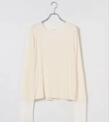 렙심 바늘땀 골지 이너