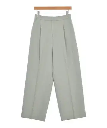 OPAQUE.CLIP 슬랙스 여성용