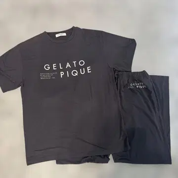 젤라또피케 HOMME 세트