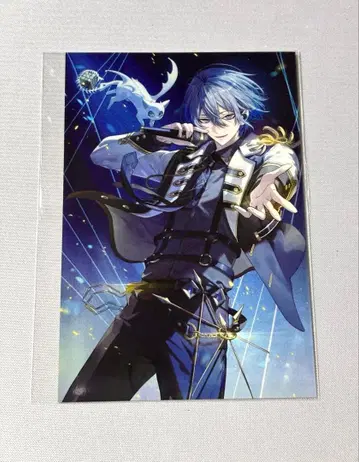 니지산지 퍼펙트 포커스 원 코야나기 로우 오리지널 카드