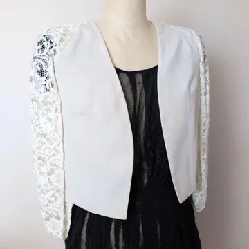 야마다야 파티용 볼레로 가디건 일본제