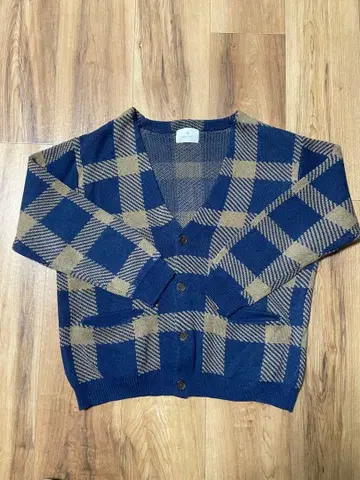 어반 리서치 가디건