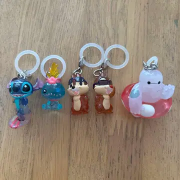 디즈니 메지루시 액세서리 컴프 세트