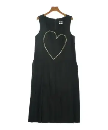 BLACK COMME des GARCONS 여성용 원피스