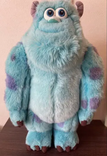 디즈니 스토어 샐리 봉제 인형