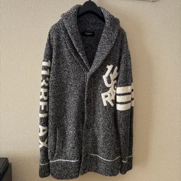 1PUIUGUALES3 가디건 미사용 새상품