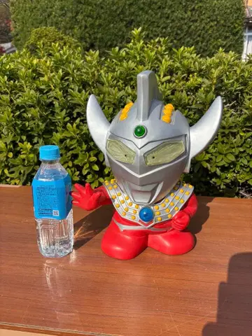 울트라맨 타로 저금통