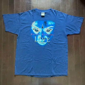 secret samadhi live T셔츠 시크릿 사마디