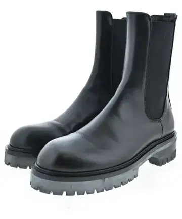 ANN DEMEULEMEESTER 여성용 부츠