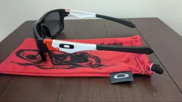 [ 새상품급 ] 오클리 주피터 스퀘어드 Troy Lee Designs