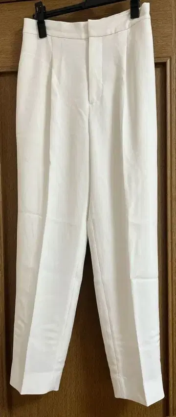 셀포드 테이퍼드 팬츠