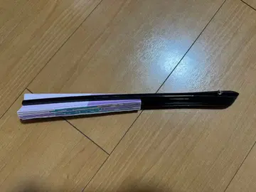 미후네 시오코 5th 라이브 굿즈 부채