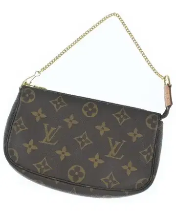 LOUIS VUITTON 여성용 파우치