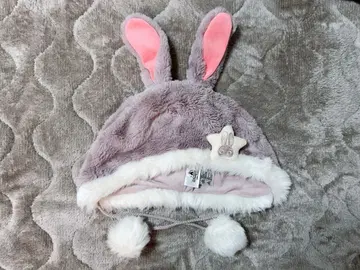 주토피아 주디 팬캡