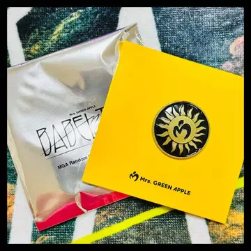 미세스 바벨 핀즈 C