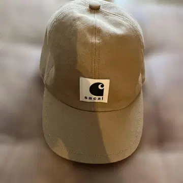 sacai 칼하트 캡