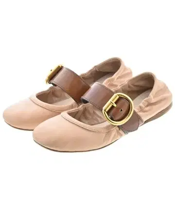 PRADA 발레 슈즈/오페라 슈즈 여성용