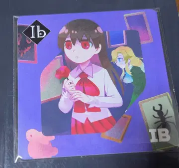 게이머 야키 IB 이브 코스터 796