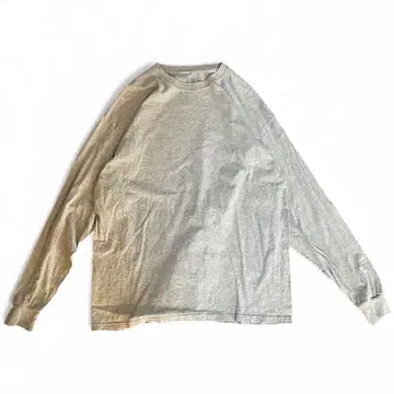 가격 협상 가능! FRUIT OF THE LOOM 롱티