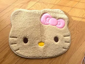 일광화상 키티 멀티 매트 플로어 매트 룸 매트 헬로키티 러그