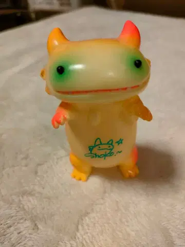 나카자와 쇼코 사인입 바이론 Shoko Nakazawa 랑지롱