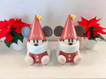 리루린린 마쉬멜로우 미개봉 2025 크리스마스 디즈니 리조트