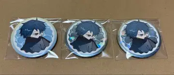 crazyraccoon CR 페스티벌 vanilla 캔뱃지