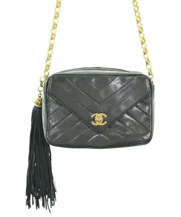 CHANEL 숄더백 여성용