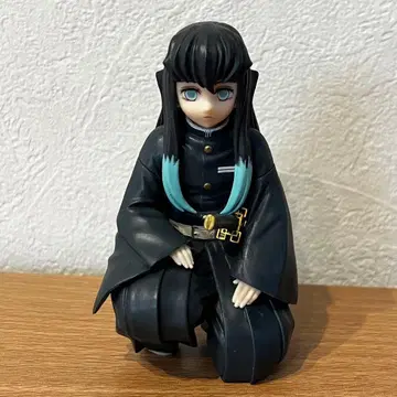 귀멸의 칼날 쵸코노세 피규어 주합회의 토키토 무이치로