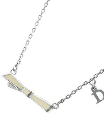 크리스찬 디올 목걸이 여성용