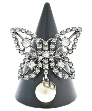 Christian Dior 여성용 반지